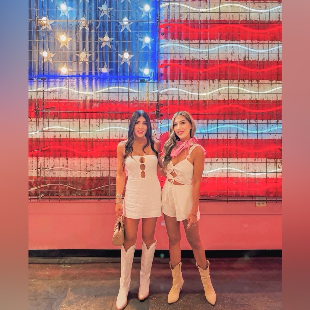 NBD ROMPER - Picture 8 of 8